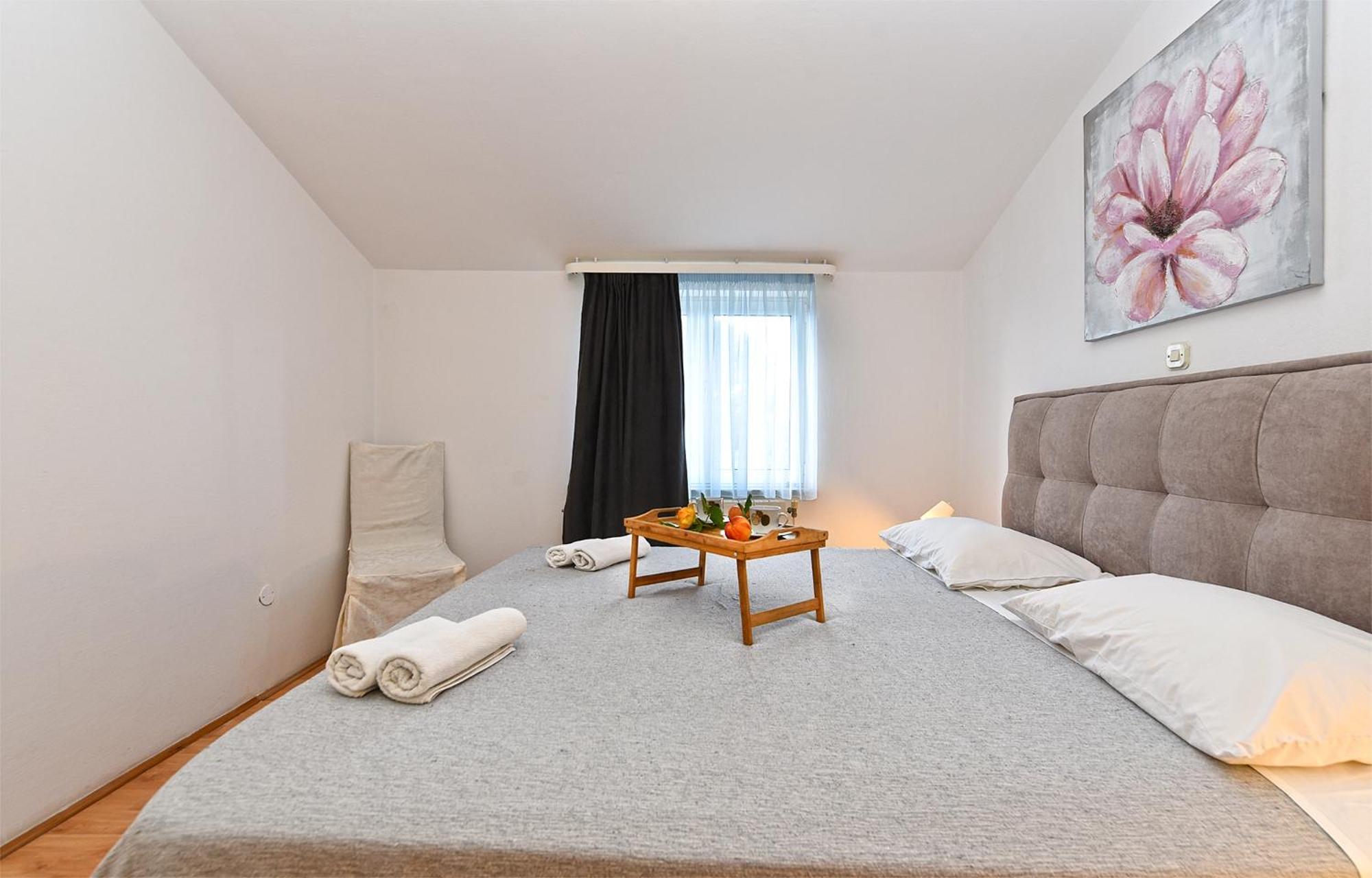 Apartments Biskupije 810 Medulin Eksteriør billede