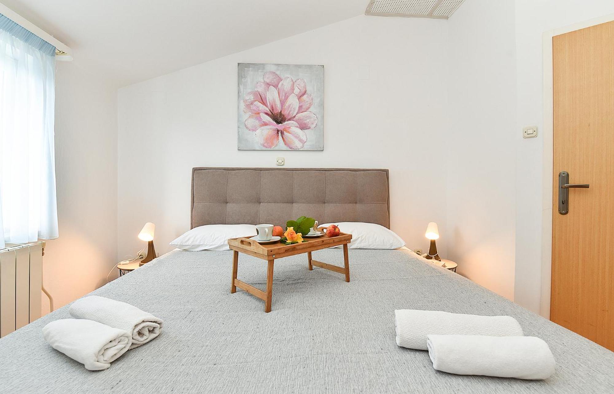 Apartments Biskupije 810 Medulin Eksteriør billede